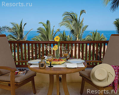 Four Seasons Resort Punta Mita 52